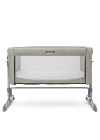 Joie Roomie Glide кроватка-манеж для детей с рождения до 9 кг
