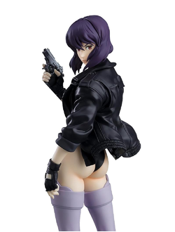 Фигурка Мотоко Кусанаги (Motoko Kusanagi L Pop Up Parade)