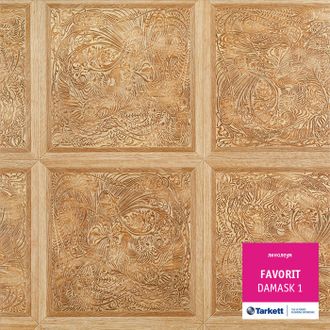 Линолеум Tarkett Таркет FAVORIT Damask 1