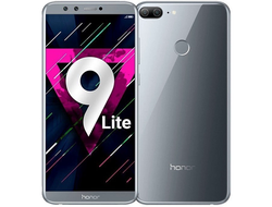 Honor 9 Lite 3/32GB Серый (rfb)