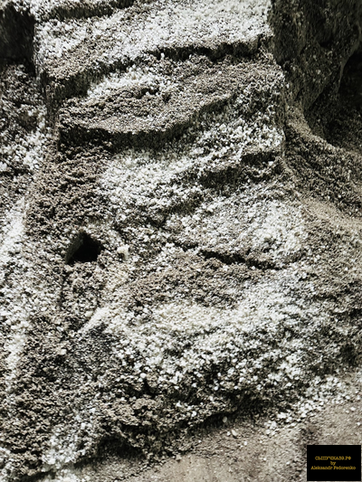 пескосоляная смесь в Калининграде