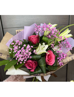 Встреченная в поле