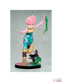 Фигурка 1/8 Мина Ашидо (Mina Ashido Hero Suit ver.)