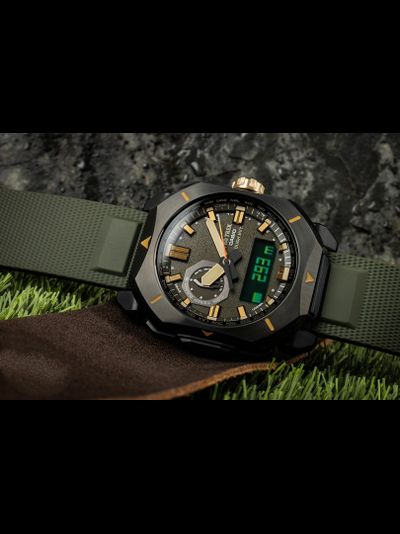 Часы Casio Pro Trek PRW-6900Y-3