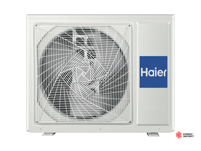 Полупромышленная канальная сплит-система Haier AD105S2SM9FA / 1U105S2SQ1FA