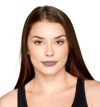 Стойкая жидкая матовая помада NYX Soft Matte Lip Cream 38 Toulouse (Тулуза)