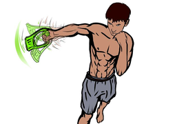 Методика "Лучший хук"+видео