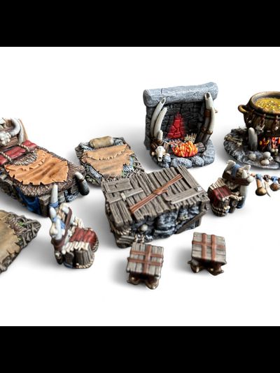 Мебель Троллей