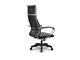 Компьютерное кресло L 1c 44B/K черный Топган