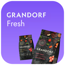Grandorf Fresh