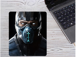 Коврик для мышки Мортал Комбат, Mortal Kombat №8