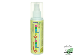 Спрей от комаров для детей 125мл Дарики-Дарики