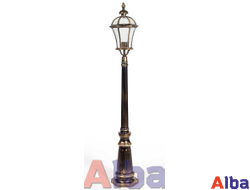 Rome L 95211 Gb Парковый светильник