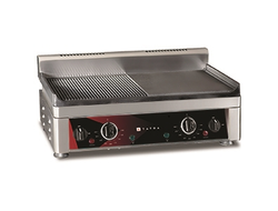 Поверхность жарочная TATRA TGP 5224 R+S