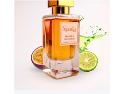 Spada Gold Queen Spada Roma 43 Парфюмерная вода аромат Kajal Dahab 55мл