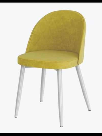 Миро ВВР стул разные цвета велюр, замша, рогожка