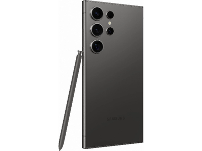 Смартфон Samsung s24 ultra 12/256Гб, черный