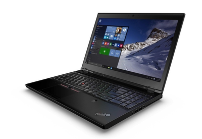 Lenovo thinkpad p50 i7 discount