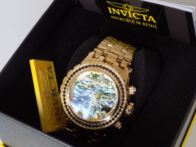 Invicta 39488 Subaqua Reserve женские 40мм
