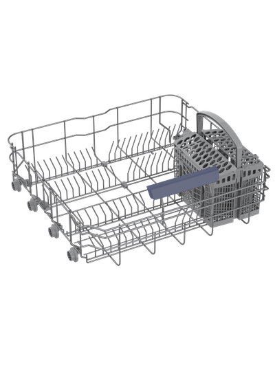 Посудомоечная машина 60 см Kuppersbusch G 6340.0 v