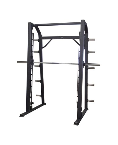 Машина Смита с контрбалансом AV302/80