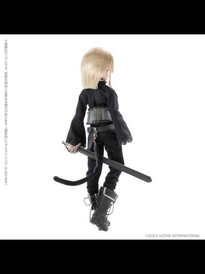 Кукла 1/6 PureNeemo Milo