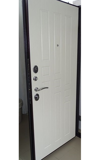 ГАРДА 8 мм АНТИК МЕДНЫЙ/ БЕЛЫЙ ЯСЕНЬ