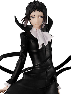 Фигурка Рюноскэ Акутагава (Ryuunosuke Akutagawa Pop Up Parade)