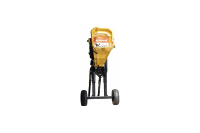 Измельчитель бензиновый CHAMPION CH7648