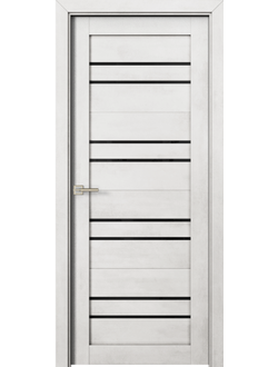 Crystal 51 ст.черное бетон известковый