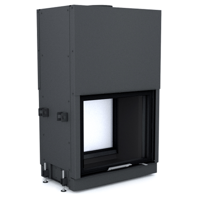 Каминная топка DF 900G