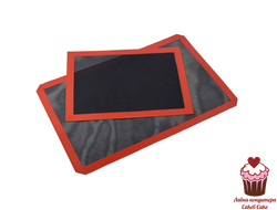 Коврик с перфорацией 30х40 см