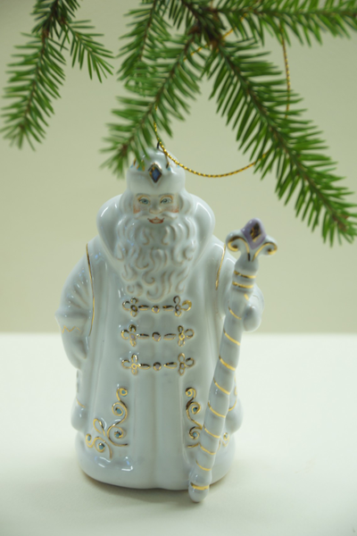 Дед Мороз Рождественский