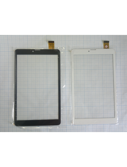 Тачскрин сенсорный экран TurboPad 803, стекло