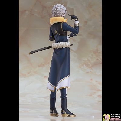 Фигурка 1/8 Накигицунэ (Nakigitsune)