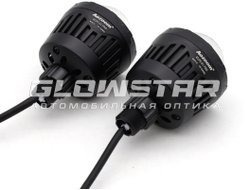 Модули дальнего света Aozoom KLPS-01 PRO 2025 2.5 дюйма, 12V, 38W