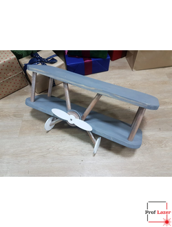 Полка "Самолет"