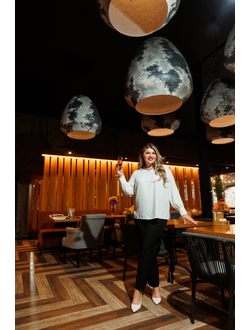 Блуза 172345 64р Sale