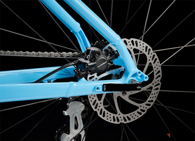 Trek Marlin 5 ATB 27.5 Azure