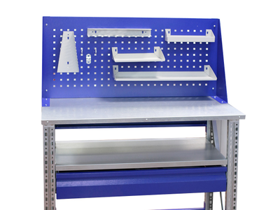 Верстак Master