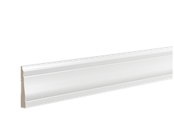 N 8160-Наличник, молдинг для обрамления проемов, дверей, окон их ЛДФ Ultrawood (Ультравуд)