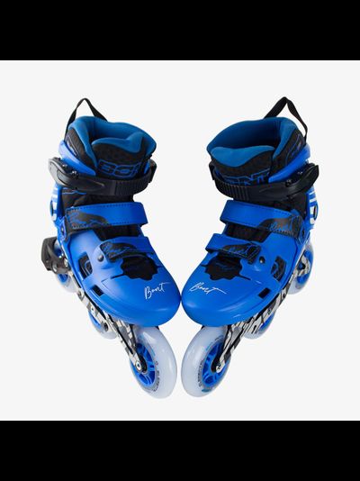 Детские роликовые коньки Bont Scoot