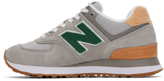New Balance 574 V2 Marblehead Green