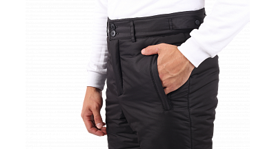 Брюки СКАНДИНАВИЯ зимние