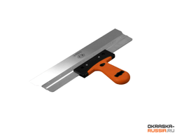 Шпатель фасадный ASPRO 380 мм
