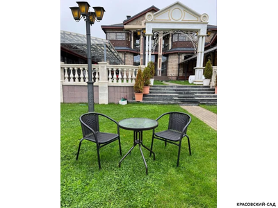 Комплект для отдыха Terazza - Теразза