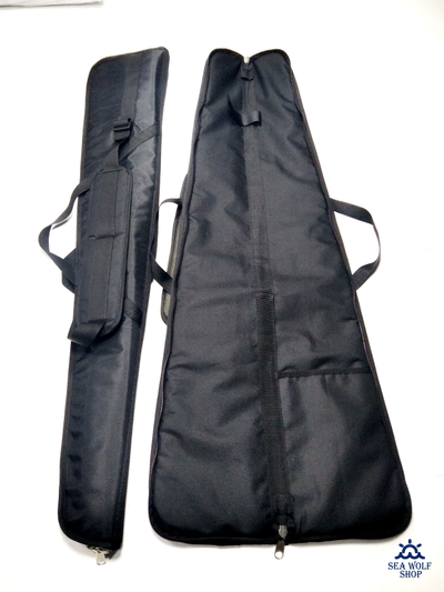 Чехол KF для подводного снаряжения с молнией 135см NY sale 15%