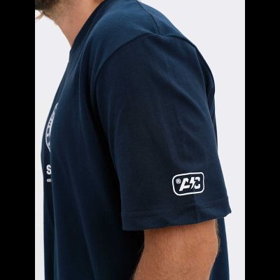 Футболка ХК "СИБИРЬ" A&amp;C (р.XL) 273160