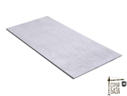 Плоский шифер прессованный 1500X1000X6 мм