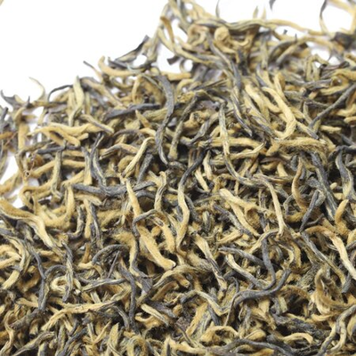 Чай красный Джи Джу Мей, кат. АА